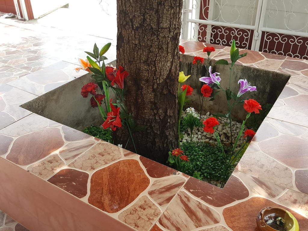 Emmanuel Guesthouse Prachuap Khiri Khan Extérieur photo