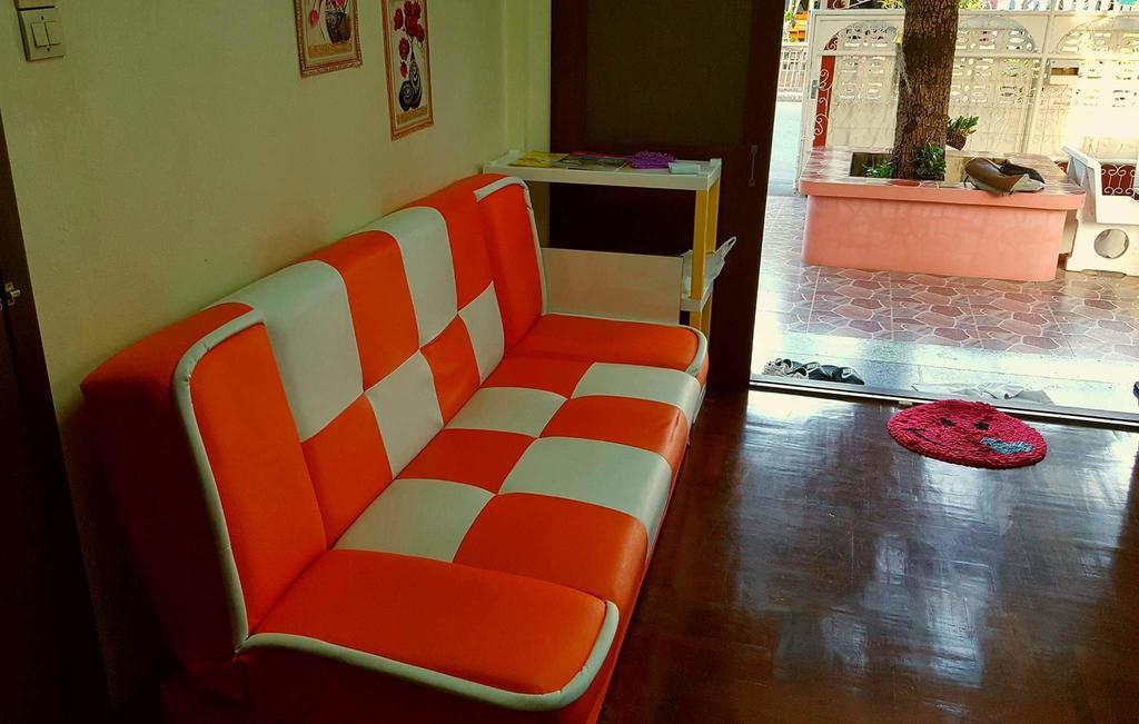 Emmanuel Guesthouse Prachuap Khiri Khan Extérieur photo