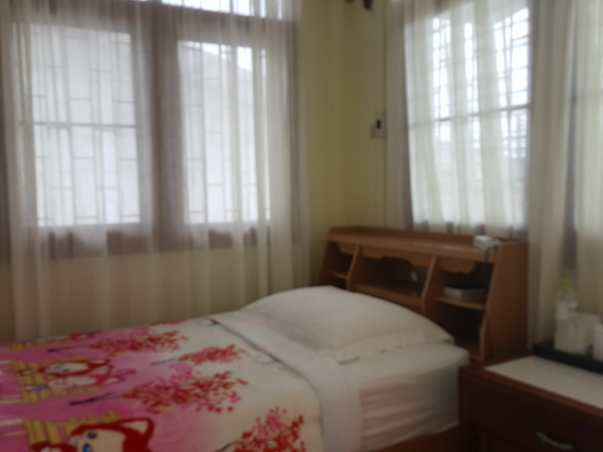 Emmanuel Guesthouse Prachuap Khiri Khan Extérieur photo