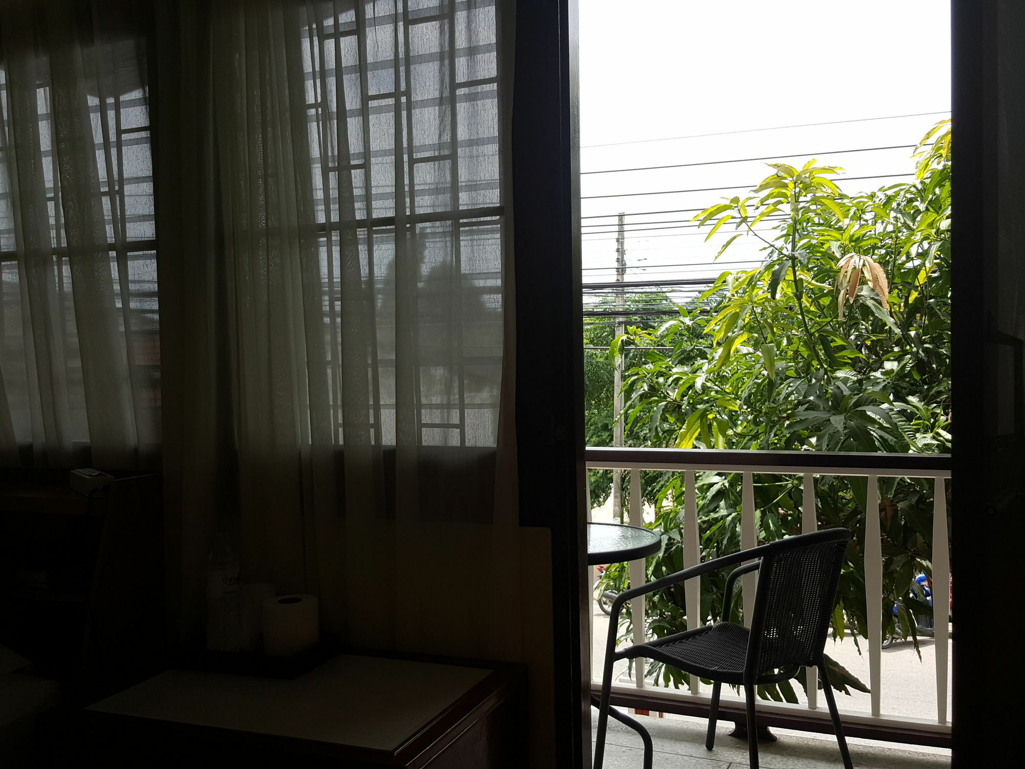 Emmanuel Guesthouse Prachuap Khiri Khan Extérieur photo